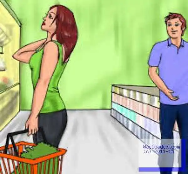 7 Things Men Notice Instantly About Ladies